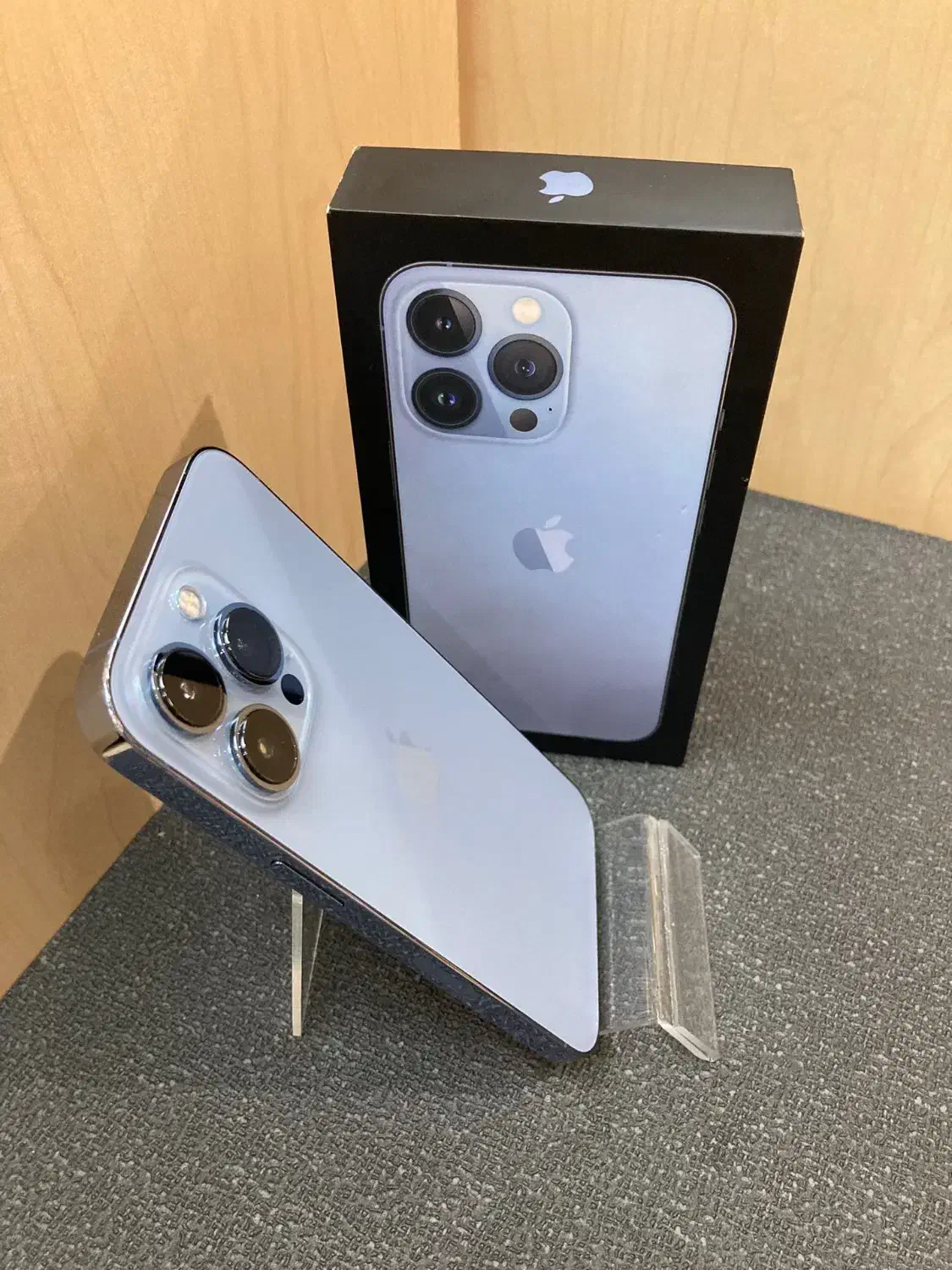 iPhone 13 Promax|موبایل|میاندوآب, |دیوار