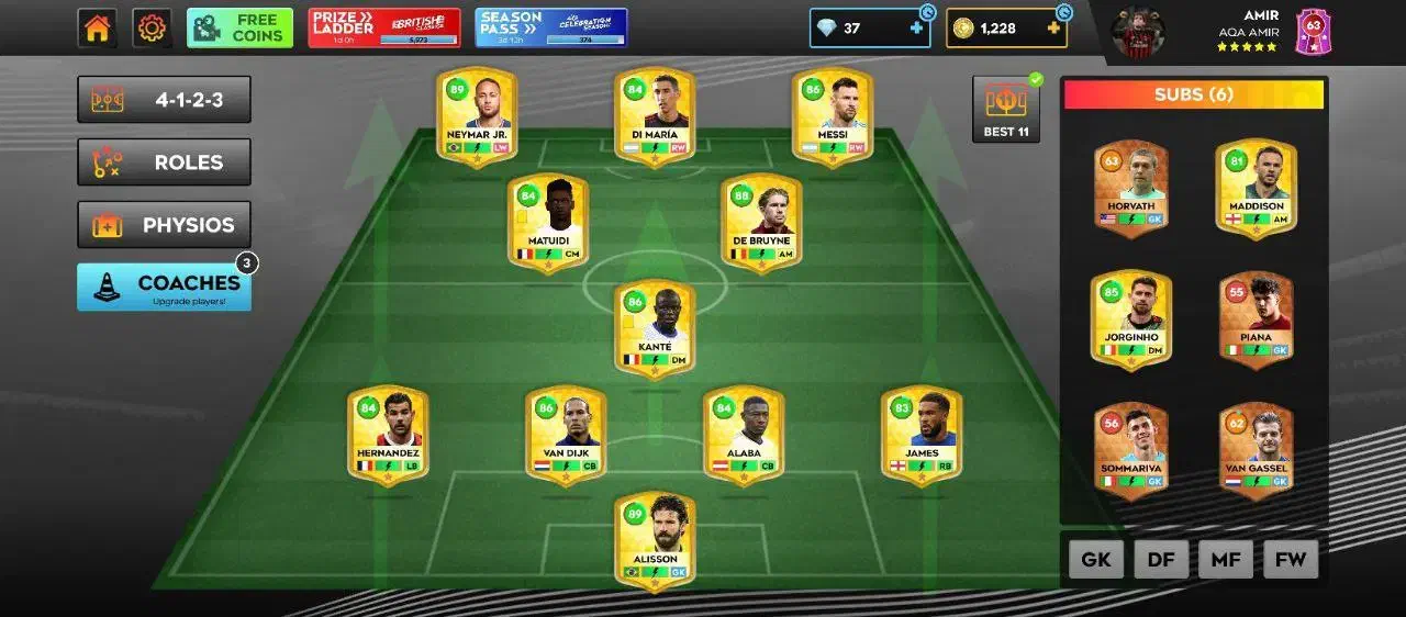 اکانت فروشی گاد|کنسول، بازی ویدئویی و آنلاین|مهاباد (آذربایجان غربی), |دیوار