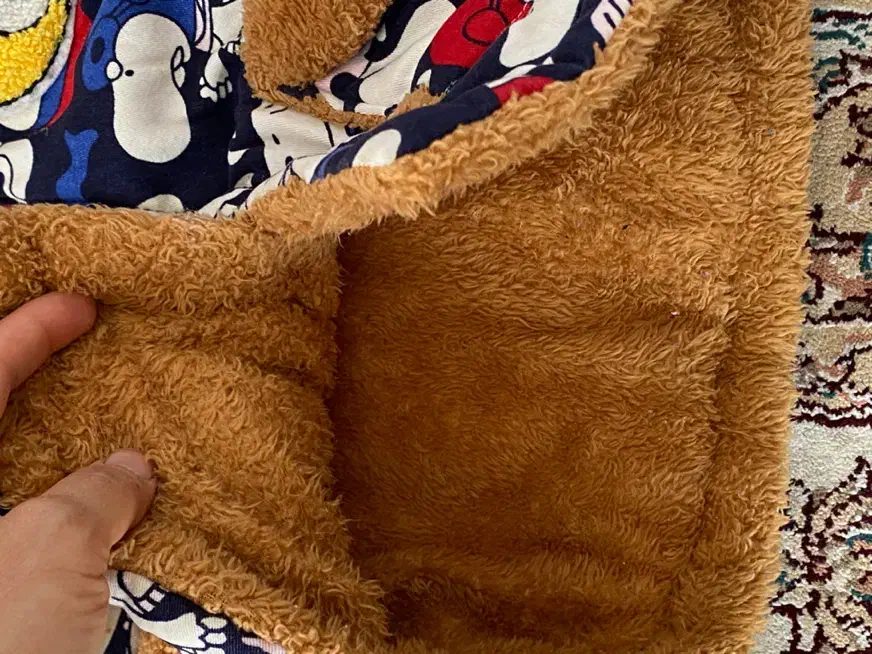 کاپشن بچگانه|کفش و لباس بچه|دماوند, گیلاوند|دیوار