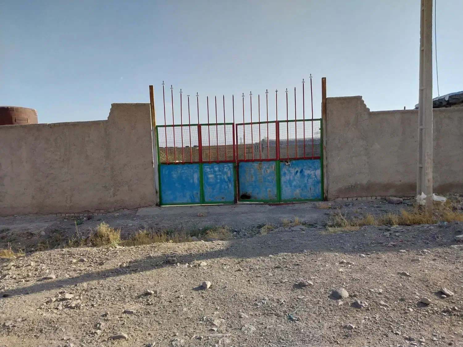 فروش دامداری واقع در ویستان پایین|فروش دفتر صنعتی، کشاورزی، تجاری|خرمدره, |دیوار