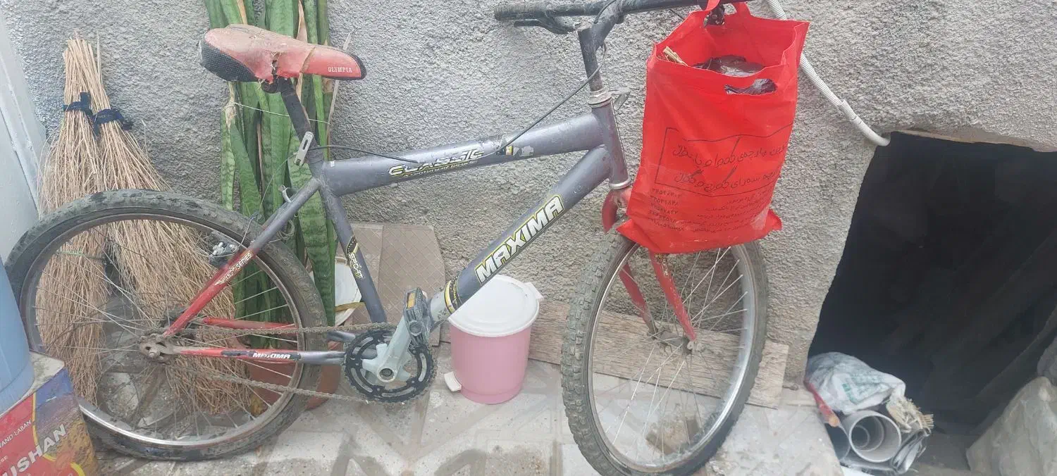 دوچرخه ‌24|دوچرخه، اسکیت، اسکوتر|مریوان, |دیوار