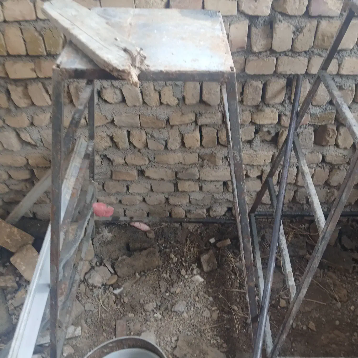 چهارپایه نو|ابزارآلات|بجنورد, |دیوار