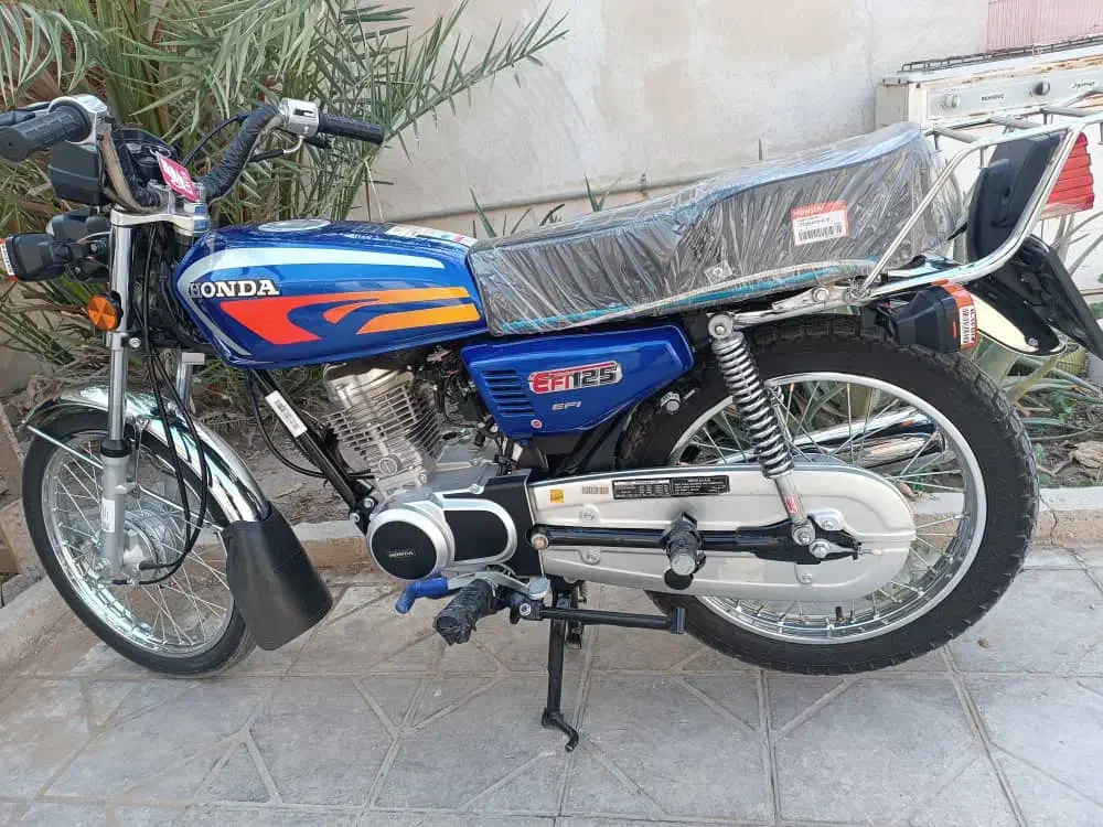 موتور کویر 1403|موتورسیکلت|بوشهر, |دیوار