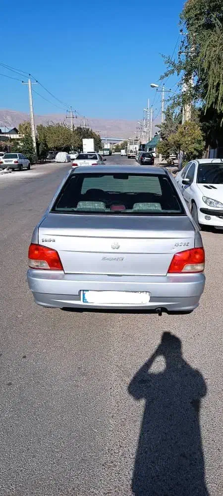 حواله خودرو|خودرو سواری و وانت|اصفهان, سعادتآباد|دیوار