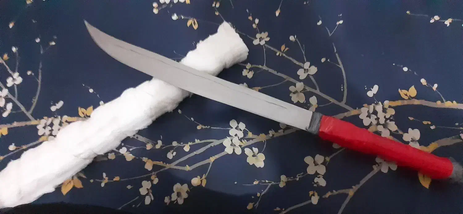 شمشیر اصل عالی|کلکسیون اشیاء عتیقه|مشهد, هدایت|دیوار