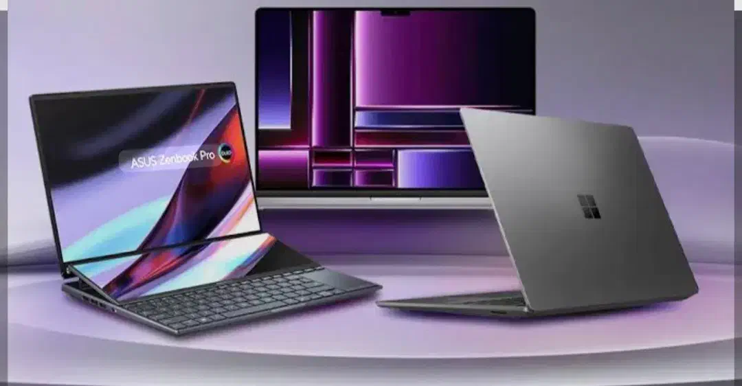 کف قیمت بازار hp dell lenovo apple microsoft....|رایانه همراه|تهران, میرداماد|دیوار