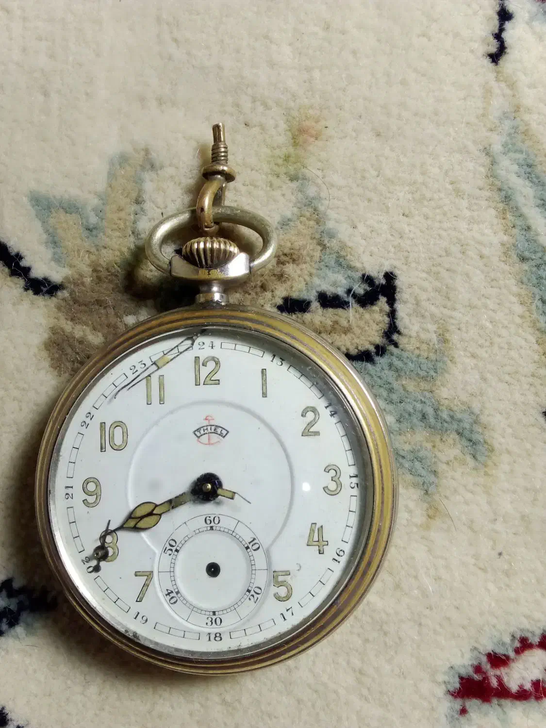 ساعت جیبی|ساعت|تهران, افسریه شمالی|دیوار