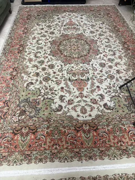 فرش ماشینی|فرش|تهران, فردوس|دیوار