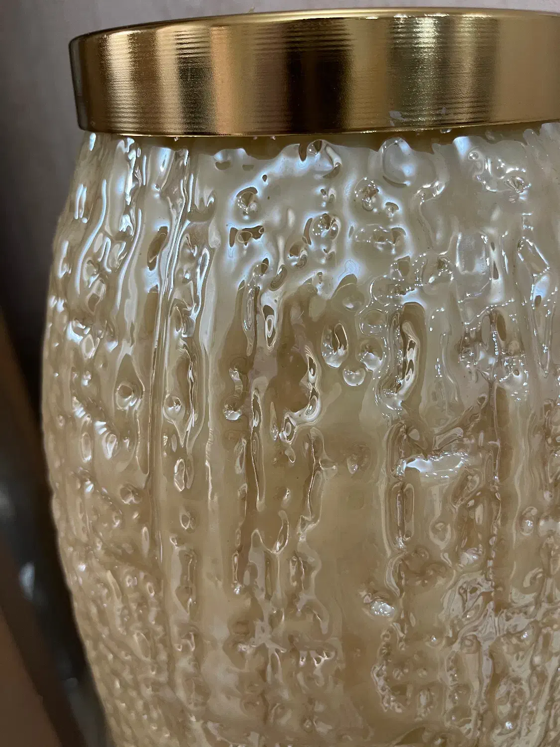 گلدان کنارسالنی فورتیک|گل مصنوعی|کرج, حصارک پایین|دیوار