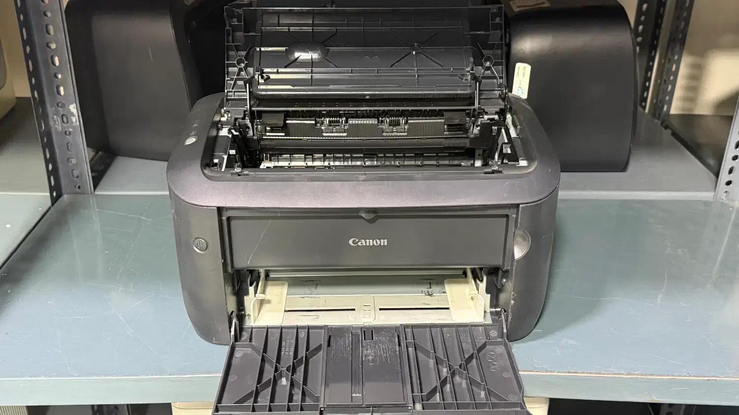 پرینتر۶۰۲۰-۶۰۳۰-۶۰۰۰ کنن|پرینتر، اسکنر، کپی، فکس|تهران, عباس‌آباد|دیوار