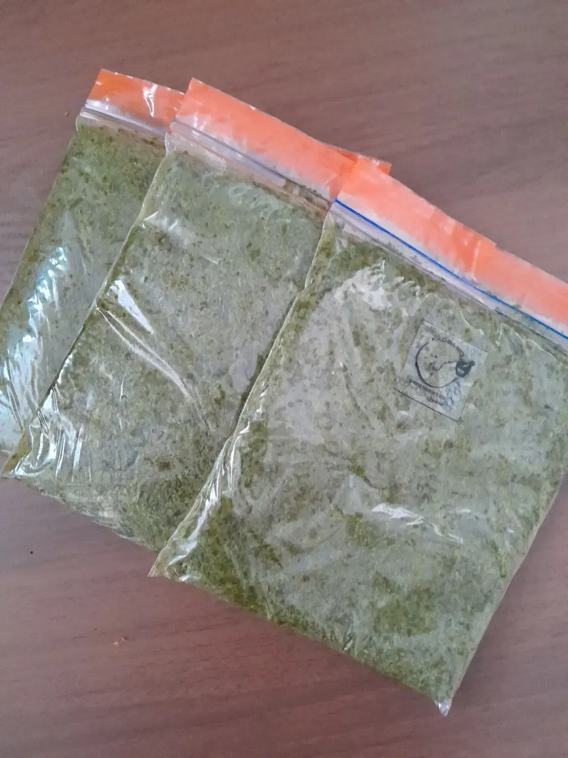 قرمه سبزی|خوردنی و آشامیدنی|تهران, مرزداران|دیوار