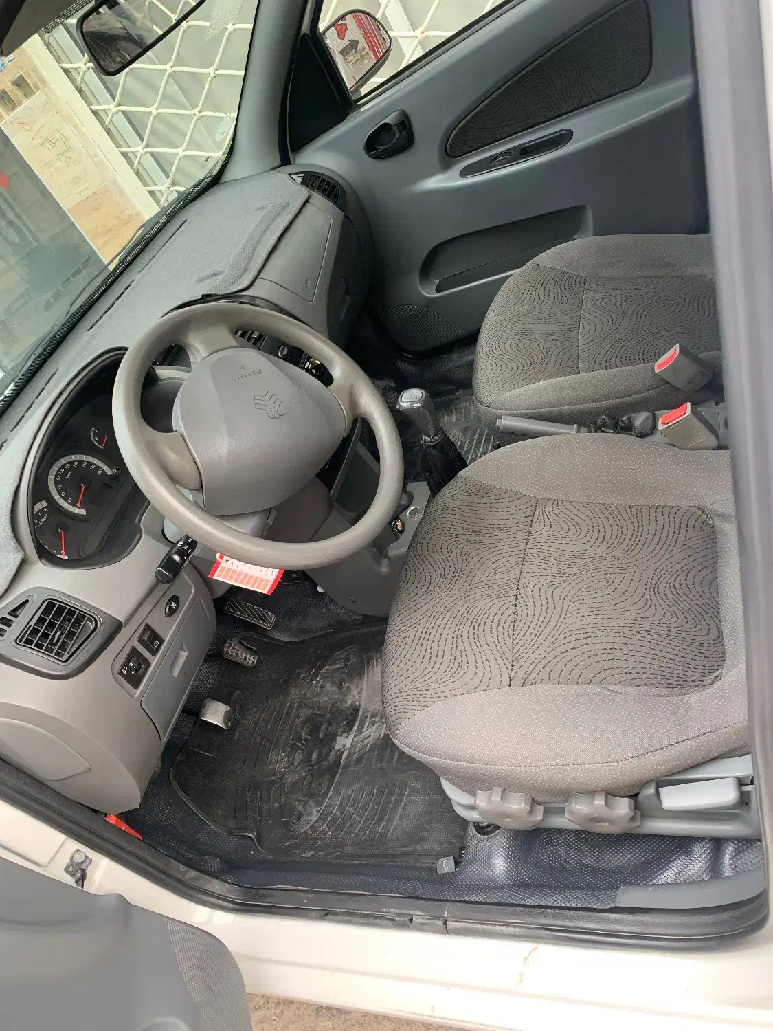 تیبادو ۱۴۰۰|خودرو سواری و وانت|گناباد, |دیوار