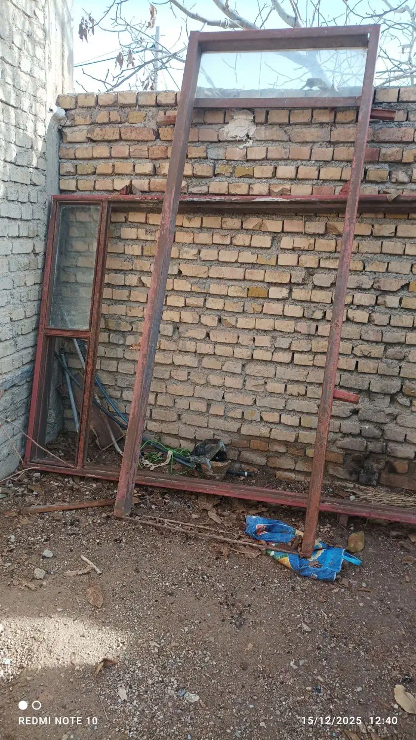 درب خانه|حراج|نهاوند, |دیوار