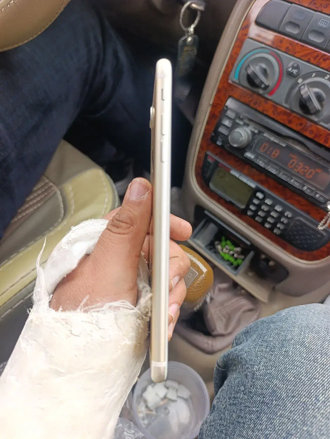 سون پلاس|موبایل|تیران, |دیوار