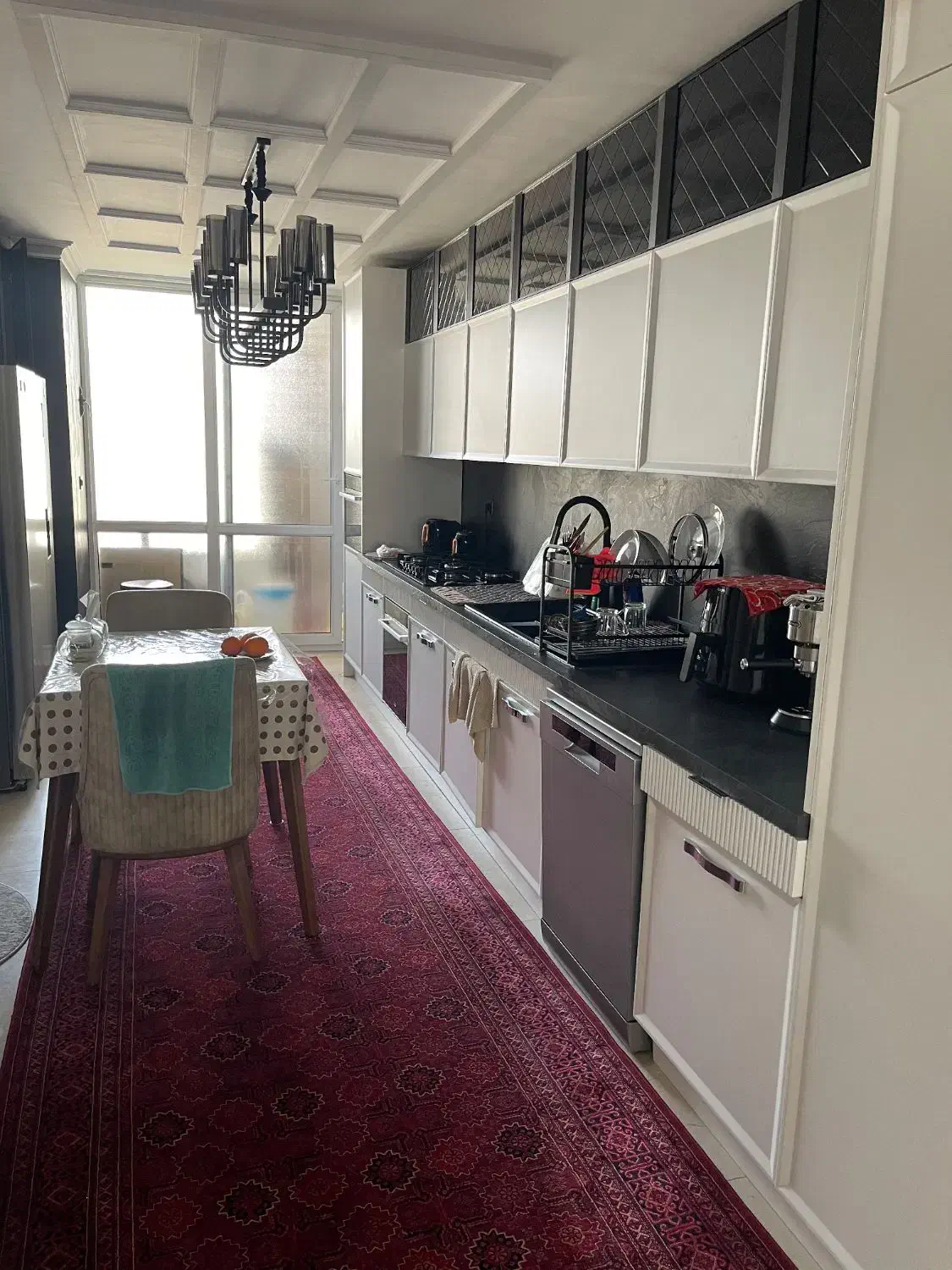 ۱۵۰ متر فول امکانات شخصی ساز تهران ویلا|فروش آپارتمان|تهران, تهرانویلا|دیوار