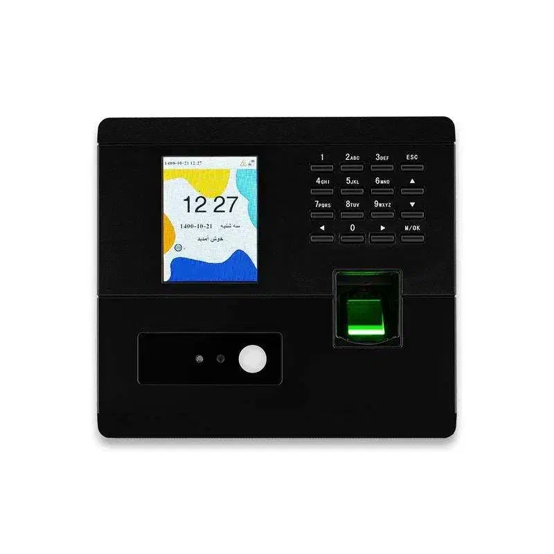 فروش جدید ترین مدل های دستگاه حضور غیاب برندZKT|دفتر کار|صدرا-فارس, فاز ۱|دیوار