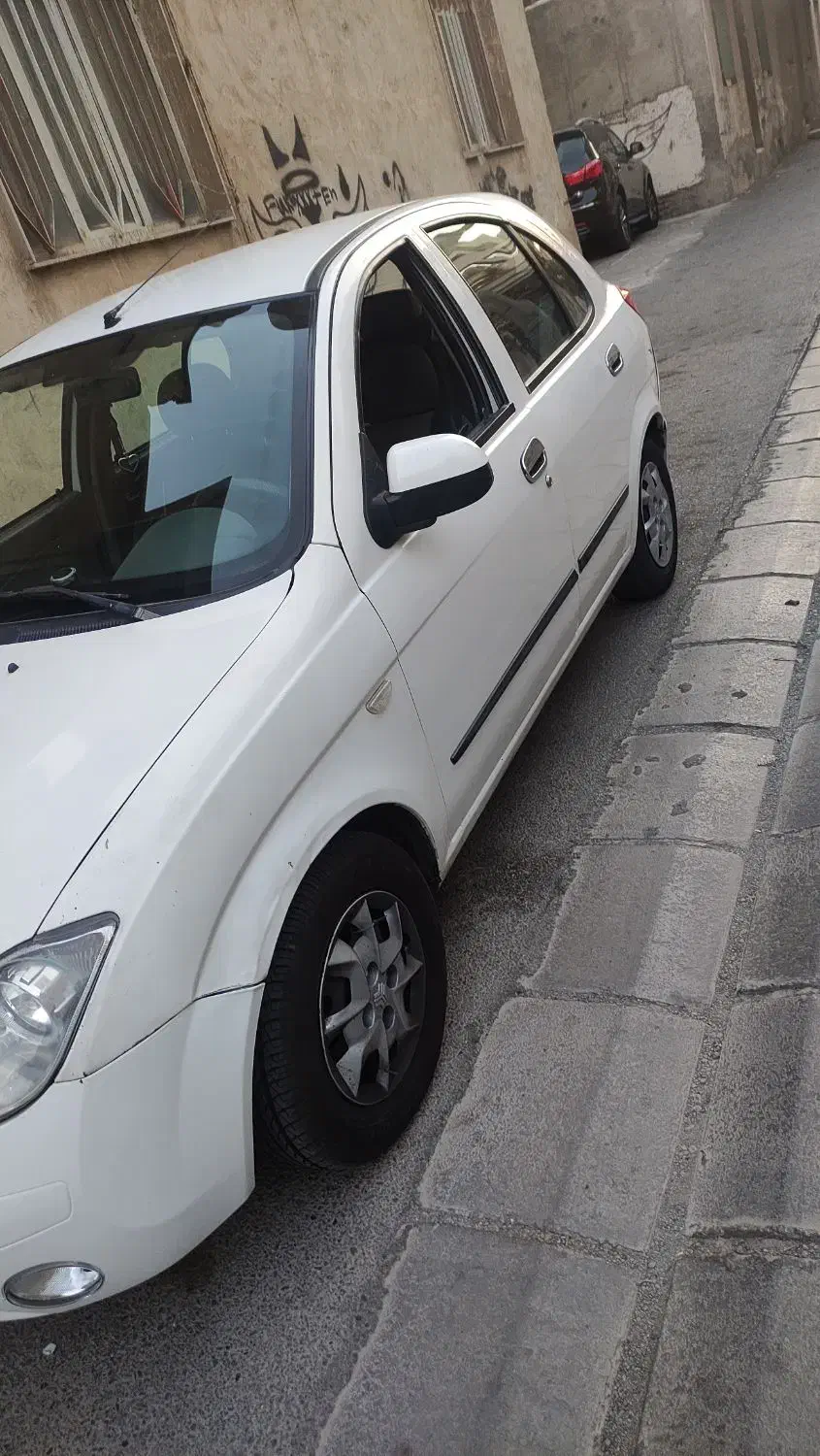 باسلام|خودرو سواری و وانت|فردیس, منظریه|دیوار