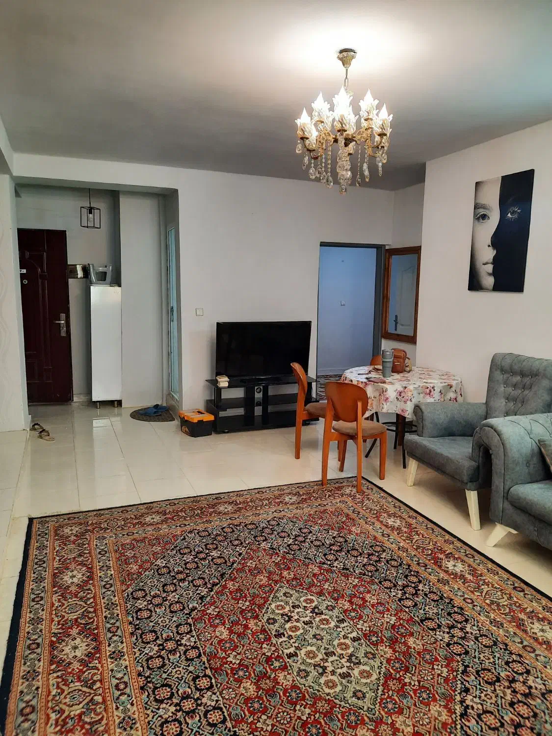 اجاره کوتاه مدت آپارتمان و سوئت|اجارهٔ کوتاهمدت آپارتمان و سوئیت|قشم, |دیوار