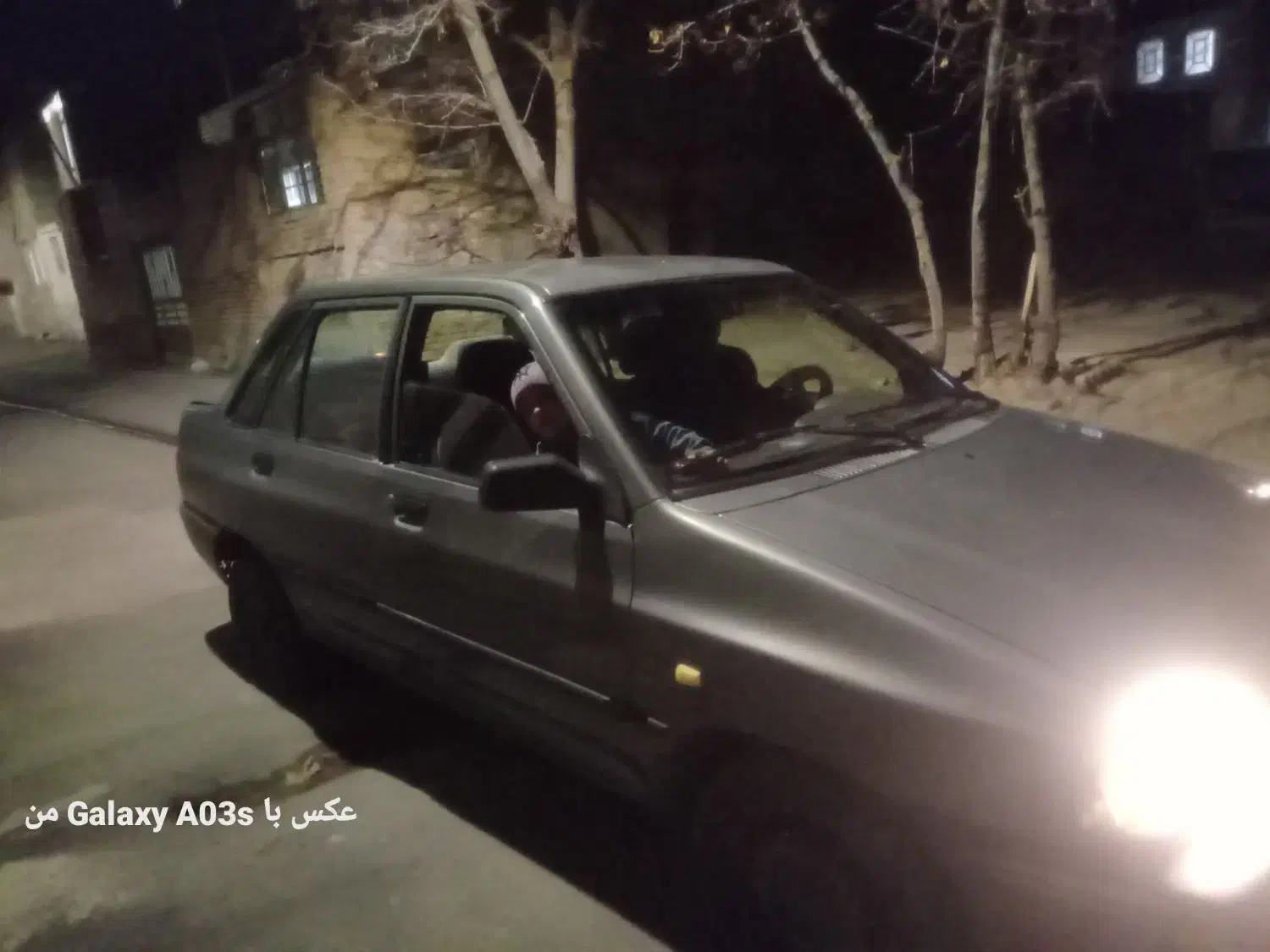 پراید مدل ۹۰|خودرو سواری و وانت|ملایر, |دیوار