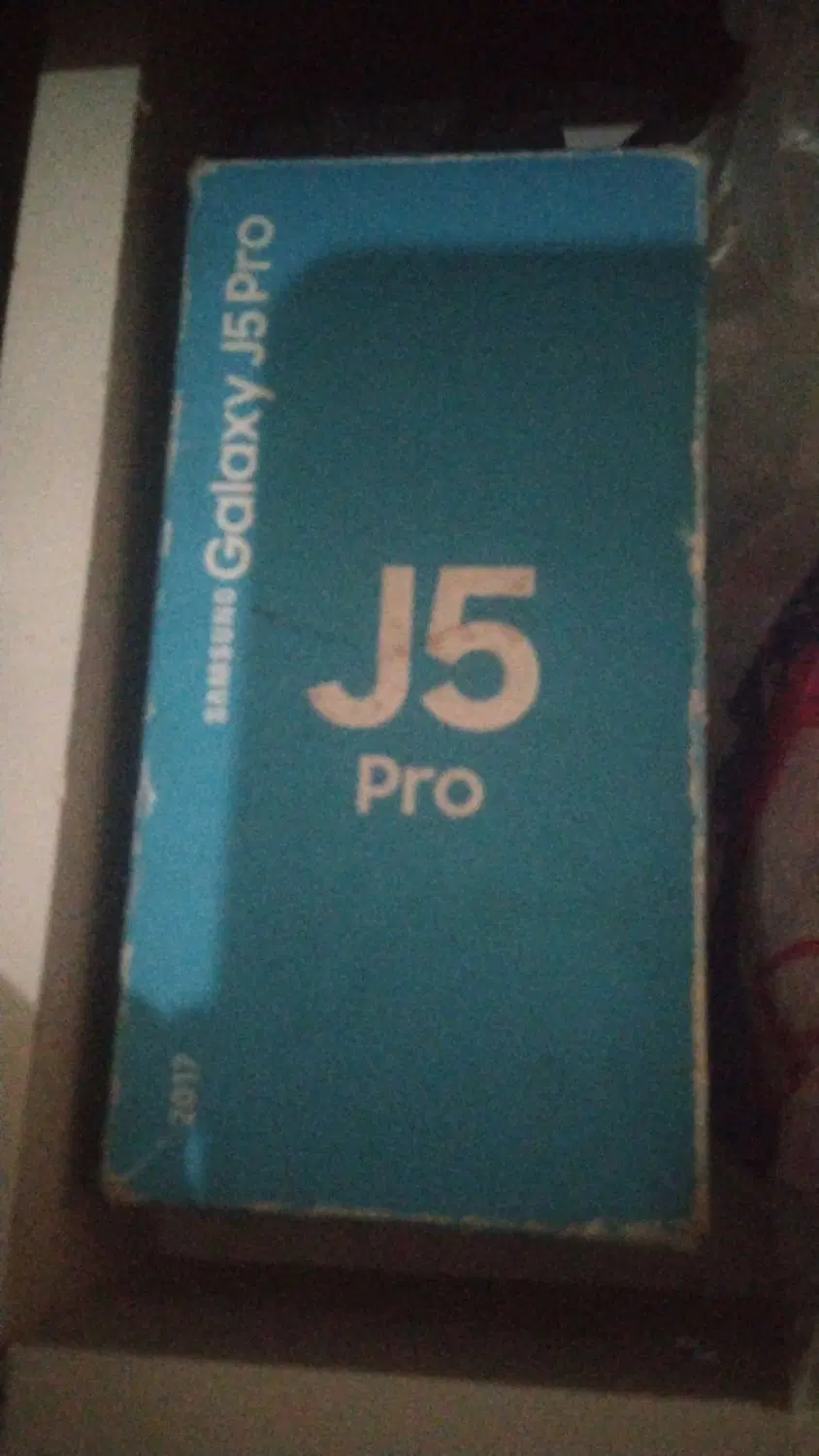 سامسونگj5pro.درحد|موبایل|مشهد, کاظم آباد|دیوار