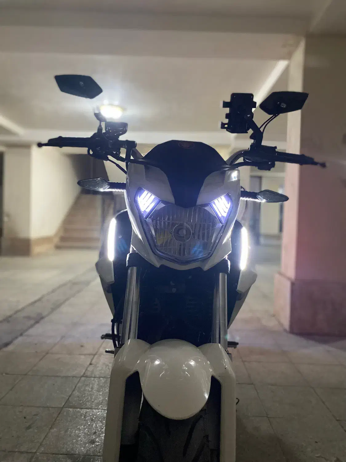 دینو زد ۲|موتورسیکلت|ورامین, خیر آباد|دیوار