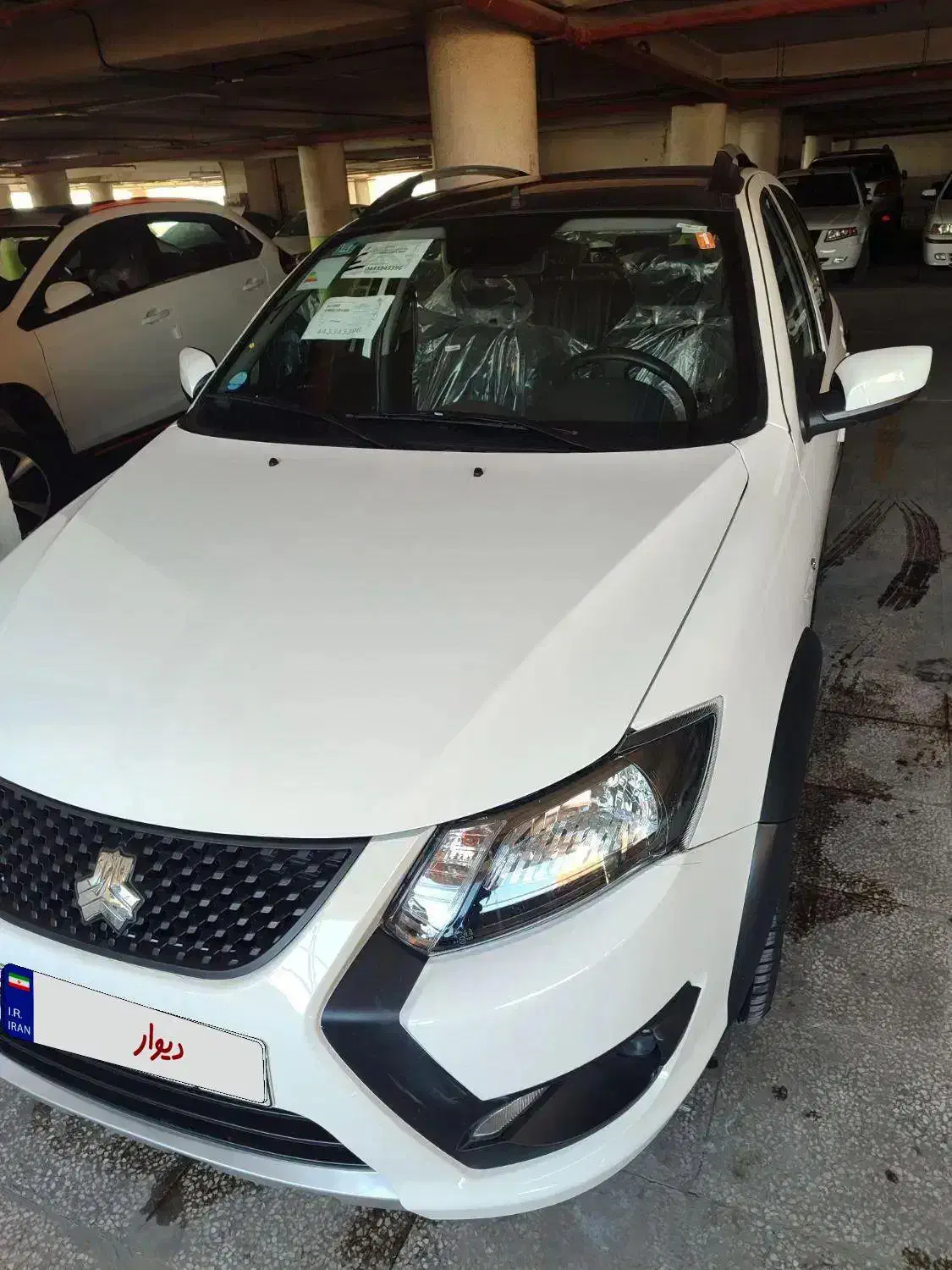 کوییک rs صفر ۱۴۰۴|خودرو سواری و وانت|تهران, زنجان جنوبی|دیوار