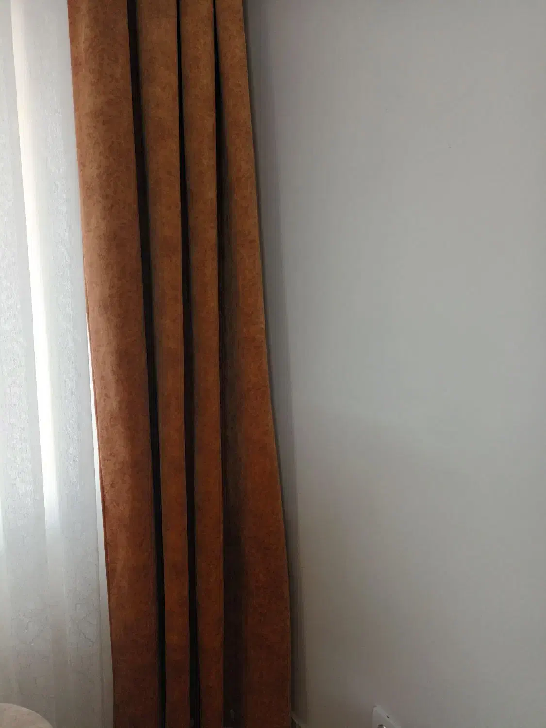 والن پانچ ترک|پرده، رانر، رومیزی|پردیس, فاز ۳|دیوار