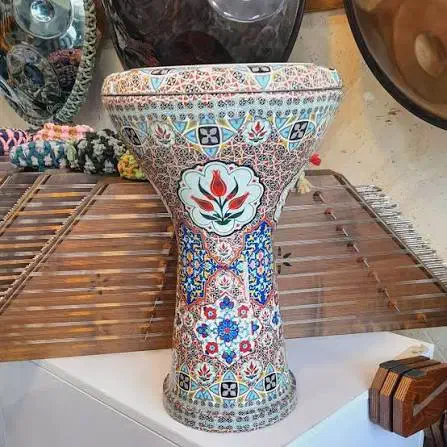 تنبک تمبک . داربوکا تمپو ترکی تیمپو|درام و پرکاشن|مشهد, آزادشهر|دیوار