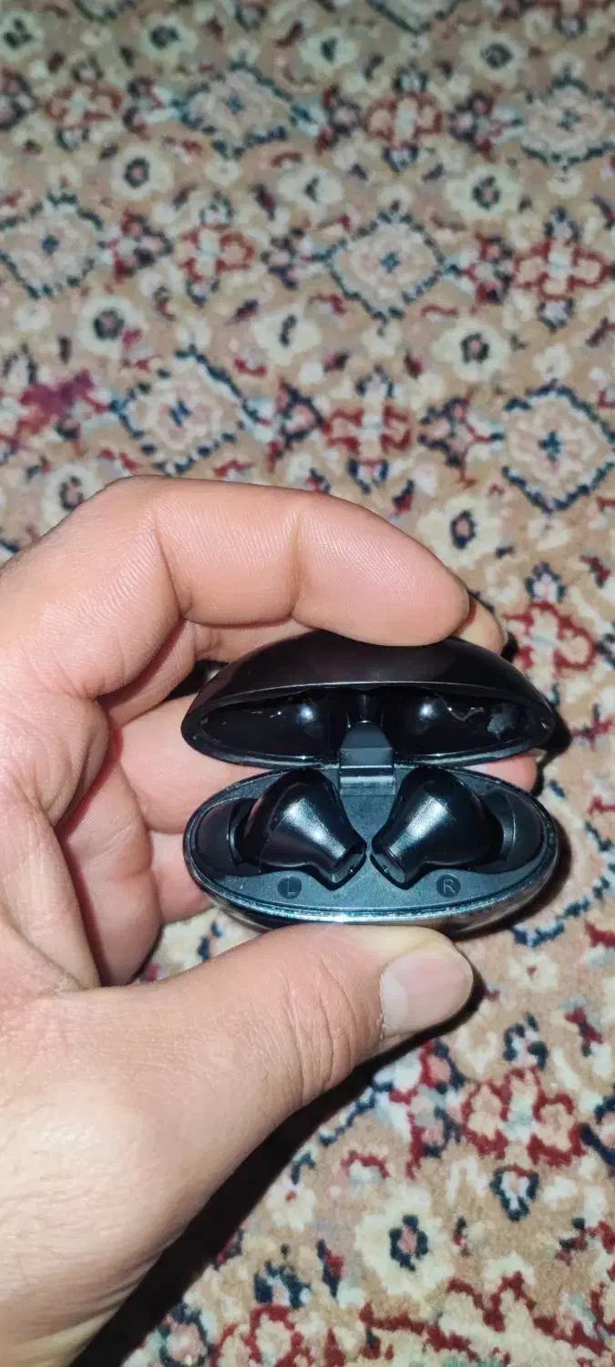 ایرپاد AMAYA ATW ANC08|لوازم جانبی موبایل و تبلت|مشهد, هفده شهریور|دیوار