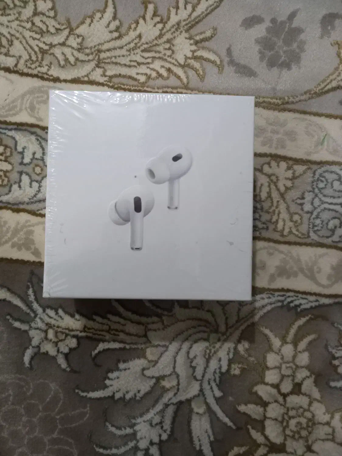 ایرپاداصلی airpods pro 2nd Generation|لوازم جانبی موبایل و تبلت|نظرآباد, رسالت|دیوار
