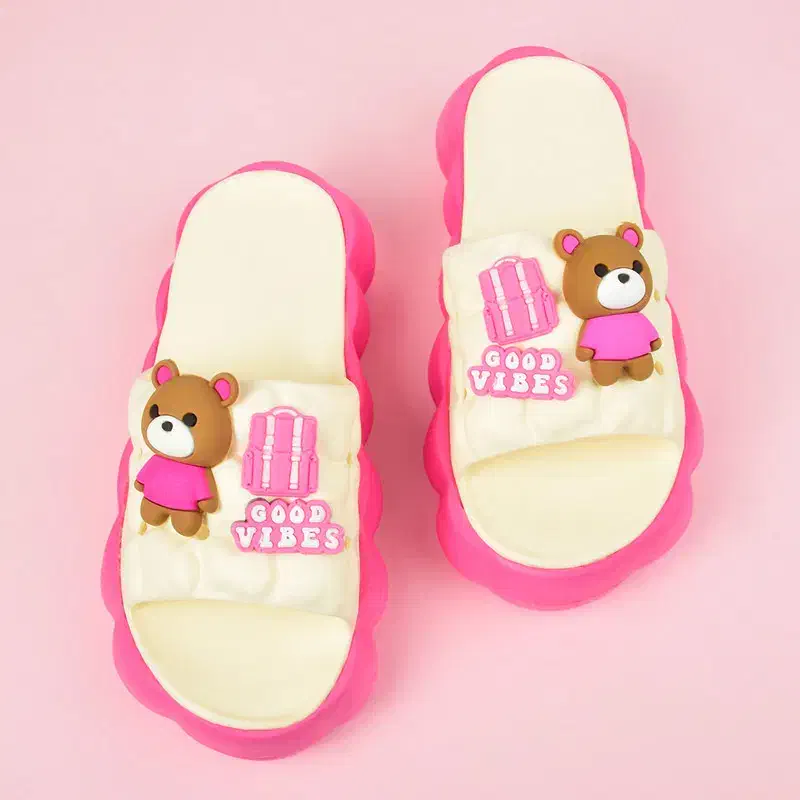 دمپایی زنانه نو  فانتزی|کیف، کفش، کمربند|تهران, صادقیه|دیوار