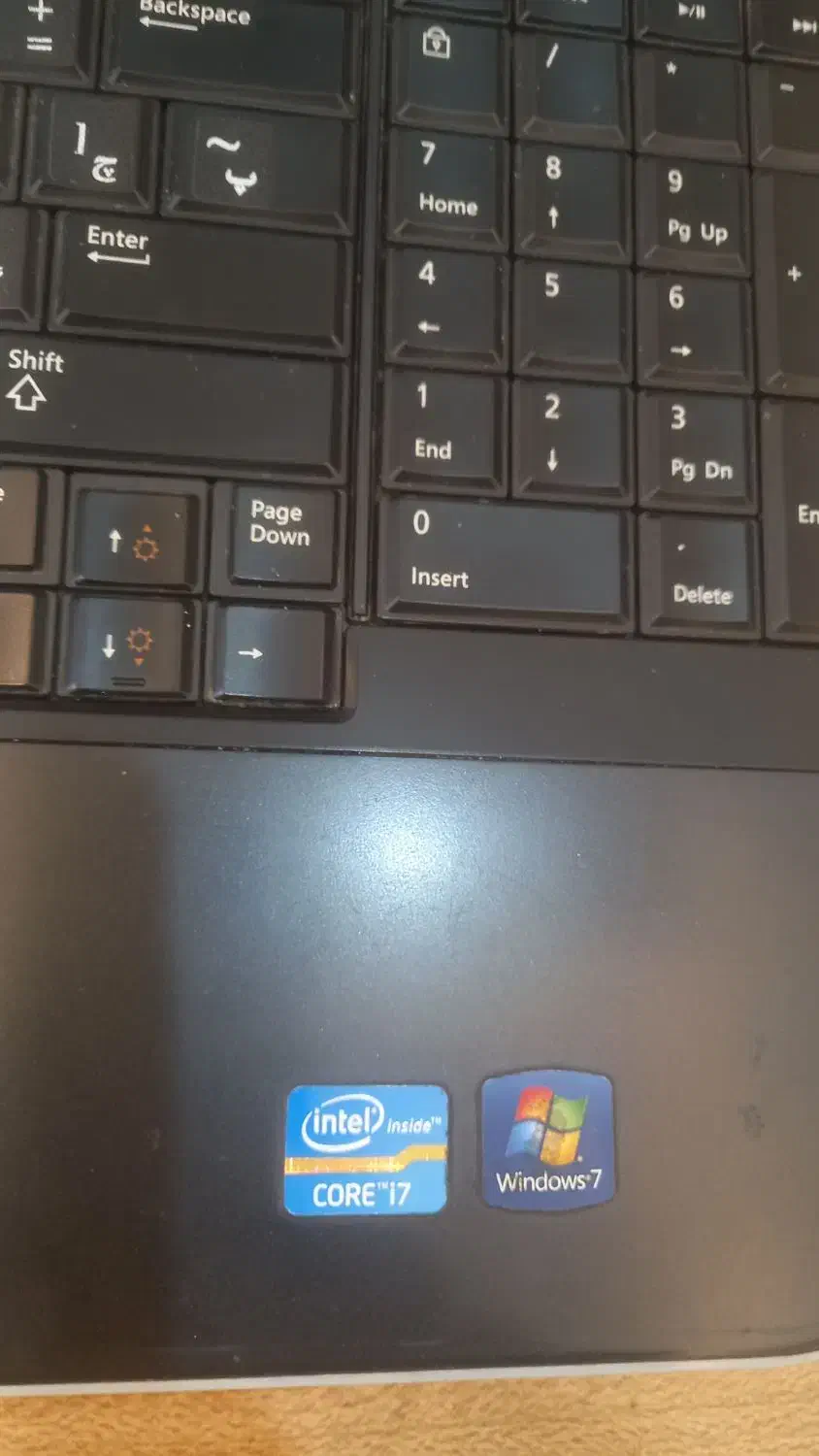 لپ تاپ دل|رایانه همراه|نیشابور, شهید جعفری|دیوار