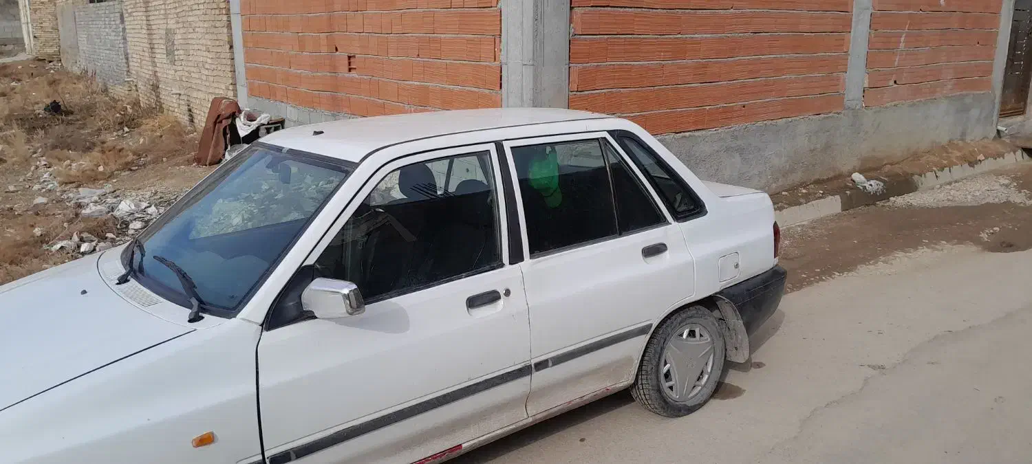 ماشین مدل ۹۰|خودرو سواری و وانت|بجنورد, |دیوار