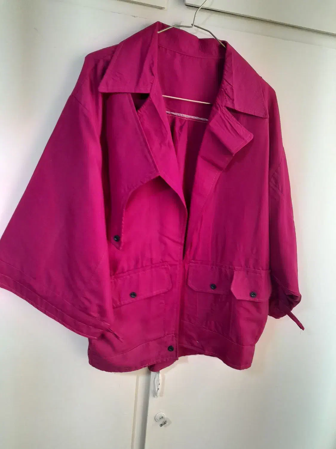 سه عدد مانتو|لباس|تهران, شهرک ولیعصر جنوبی|دیوار