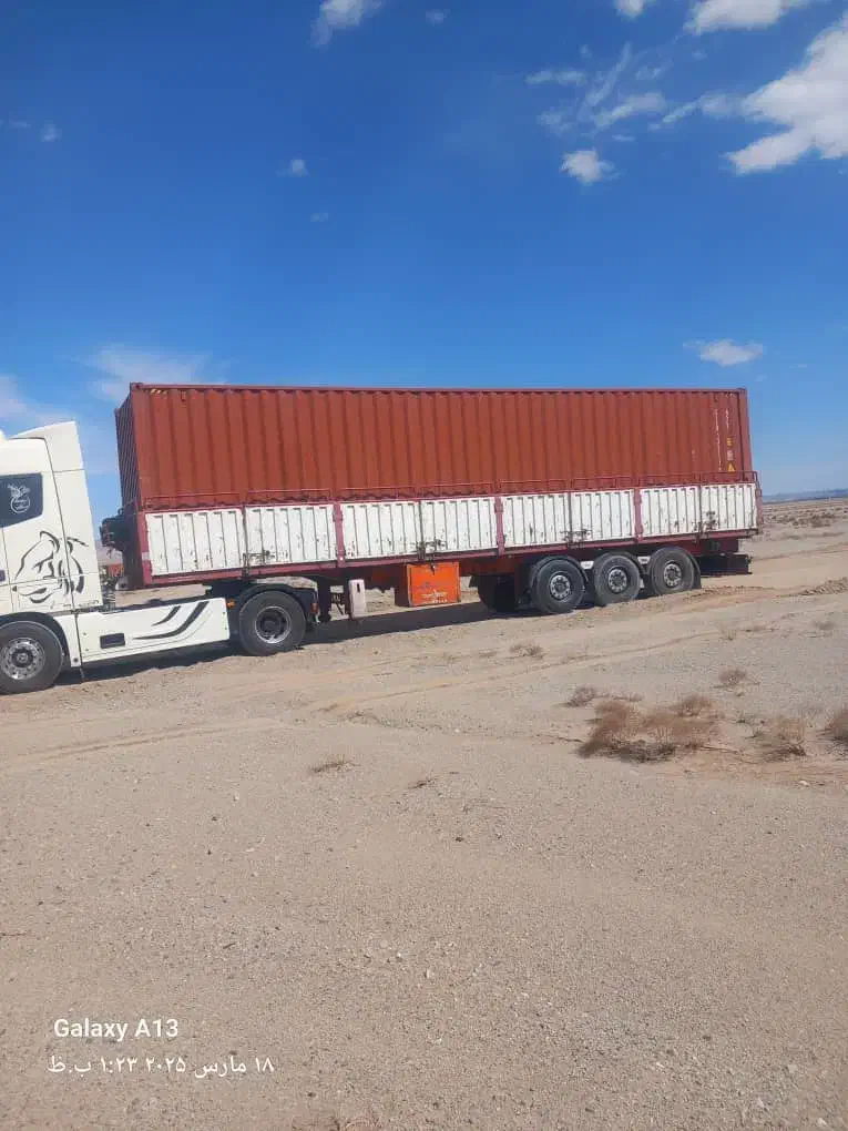 تیغه لبه مارال مدل 88|خودرو سنگین|چابهار, |دیوار