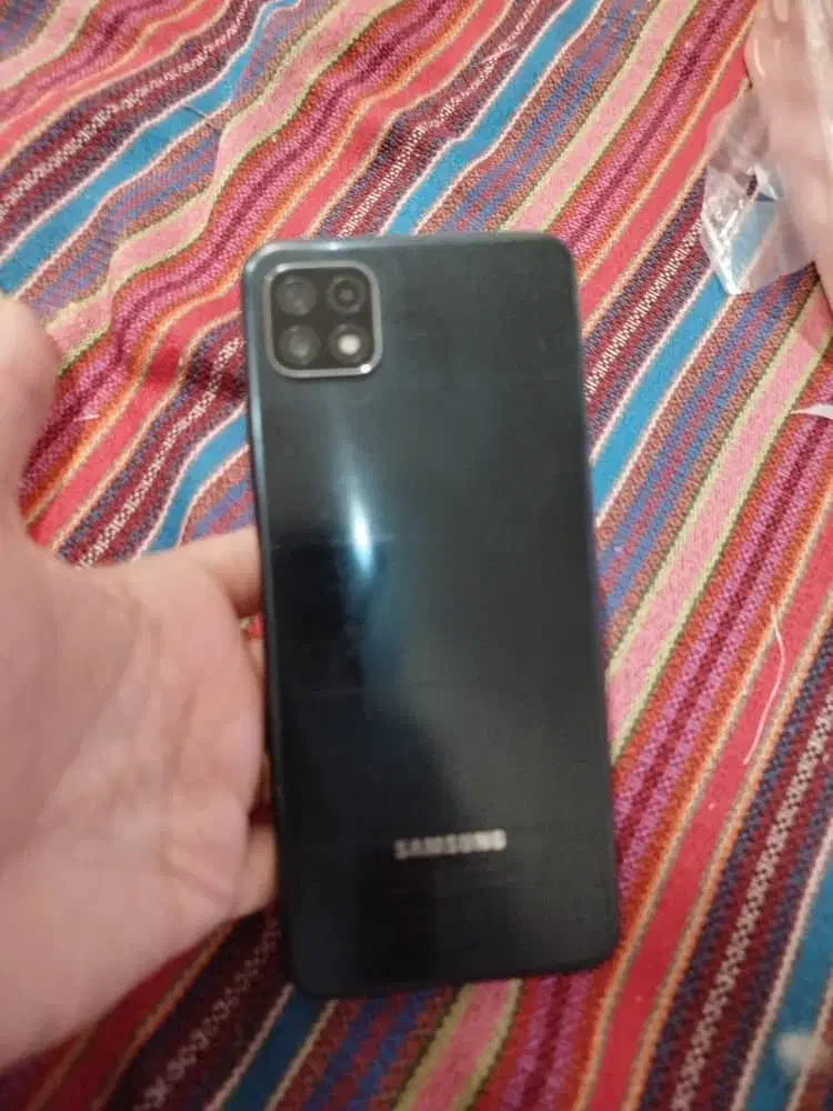 گوشی a225G|موبایل|کهریزک, |دیوار