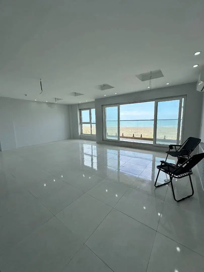 آپارتمان ۱۲۰ متری پلاک اول دریا پلن عالی|فروش آپارتمان|سرخرود, |دیوار