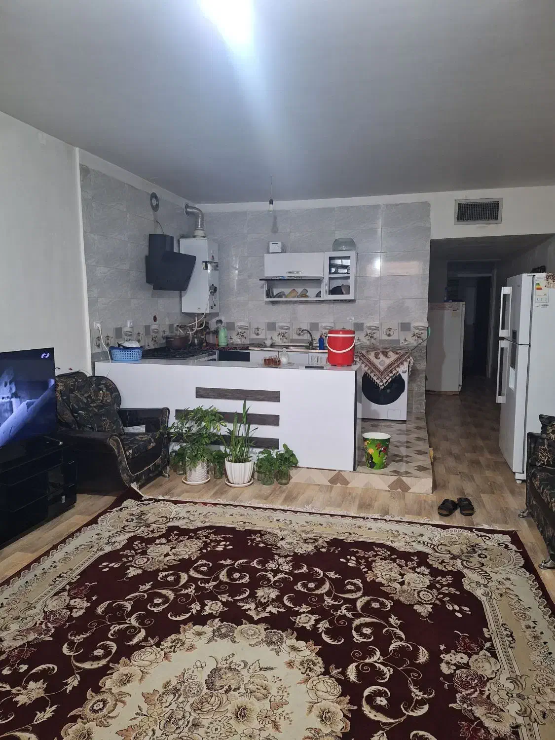 منزل طبقه دوم دربست گردخون|فروش خانه و ویلا|شیراز, کفترک|دیوار