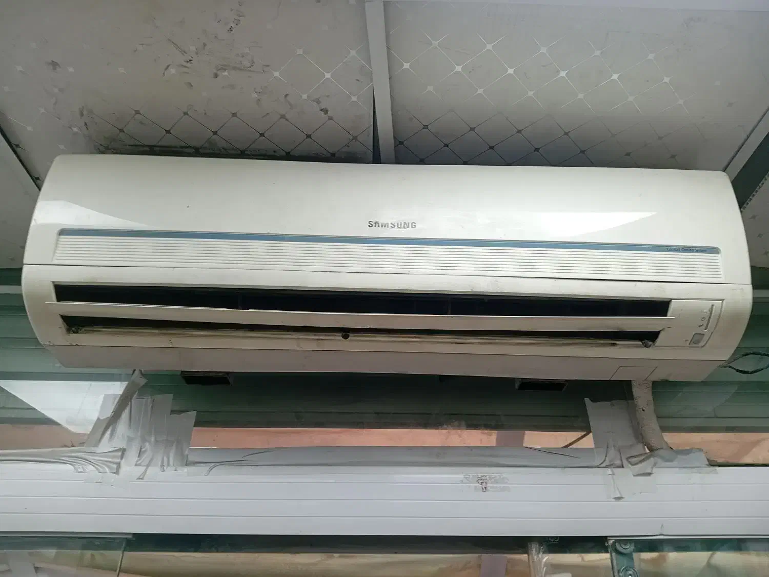 کولر|کولر گازی و فن‌کوئل|تهران, تهرانسر مرکزی|دیوار