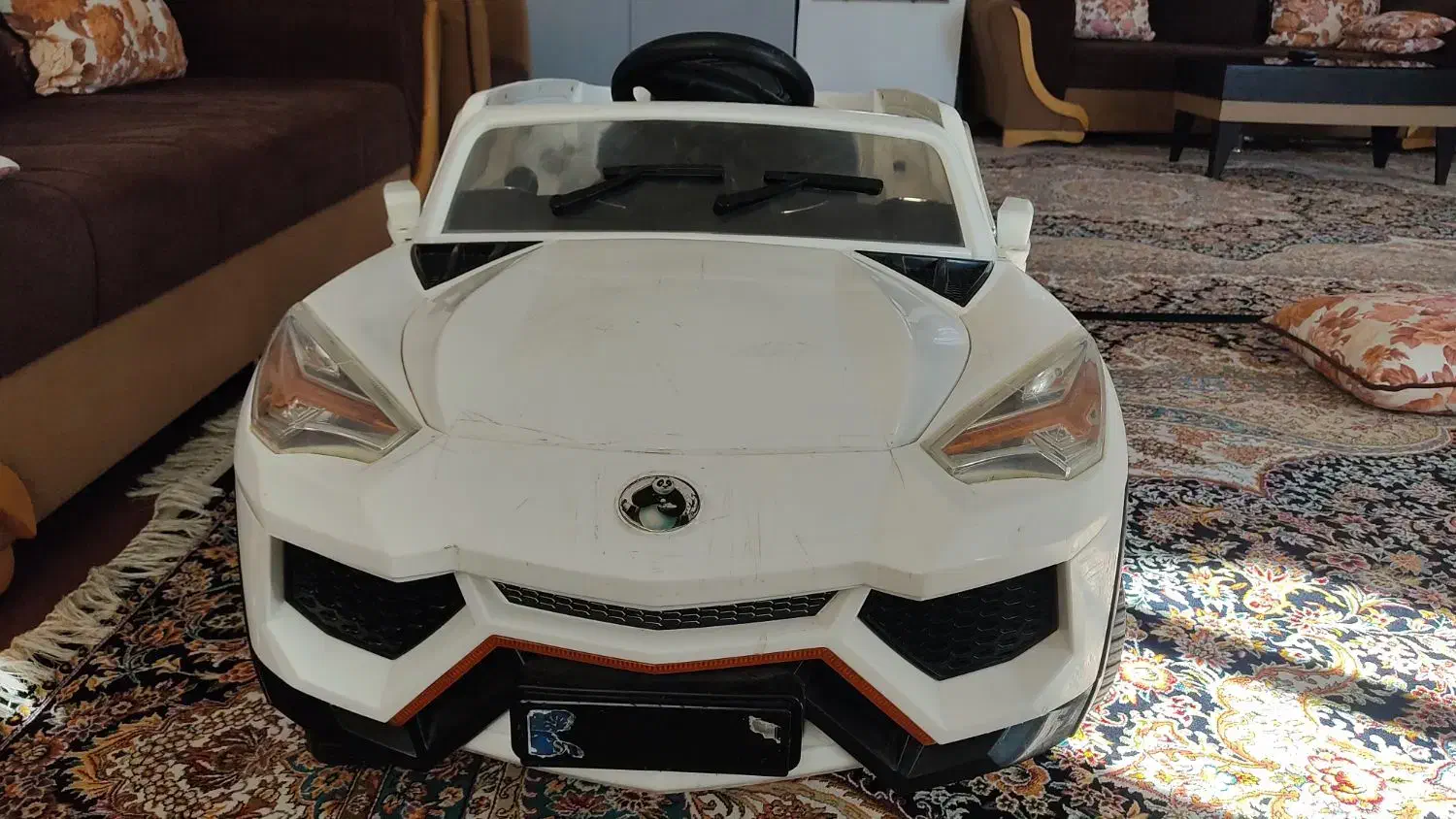 ماشین شارژی|اسباببازی|سردشت, |دیوار