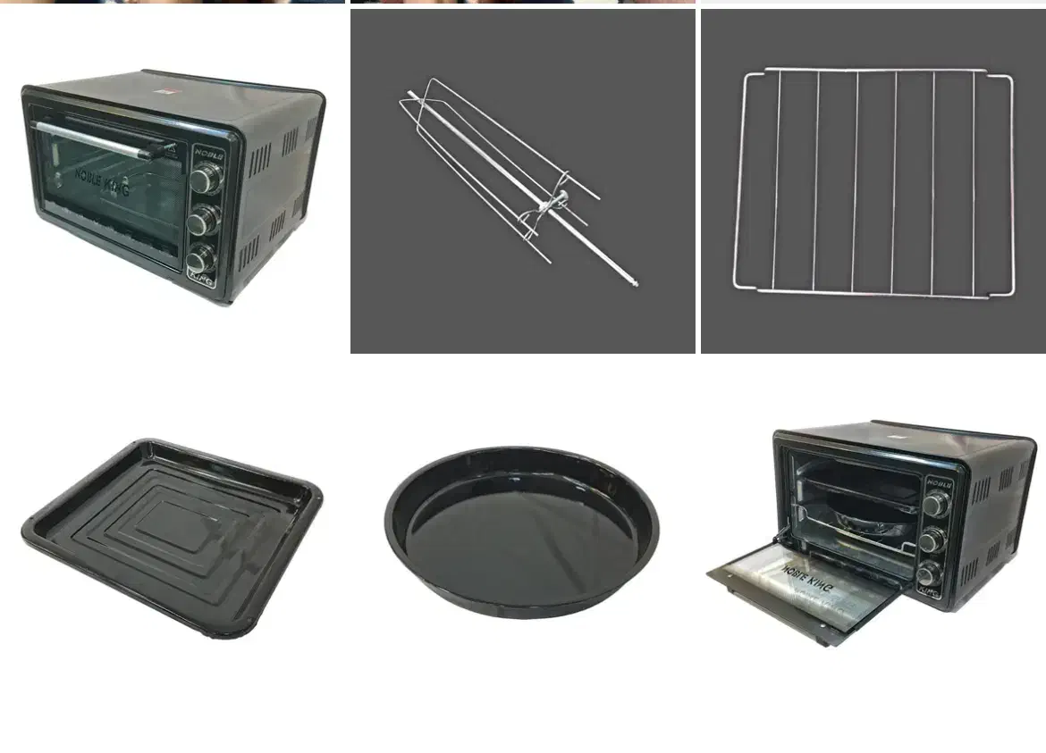 اون تستر|اجاق گاز و لوازم برقی پختوپز|پاکدشت, شهرک امام رضا|دیوار