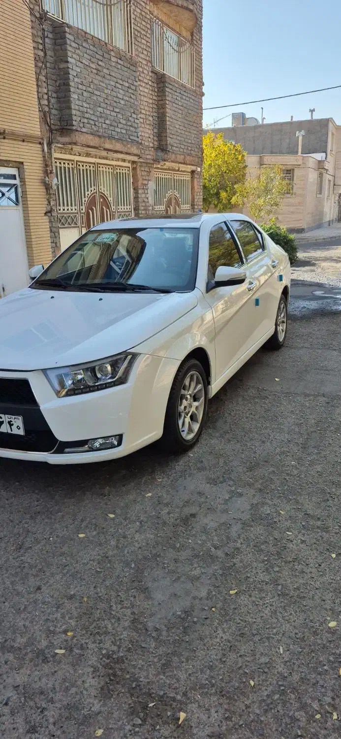 دنا پلاس ۵ دنده توربو|خودرو سواری و وانت|سبزوار, توحیدشهر|دیوار