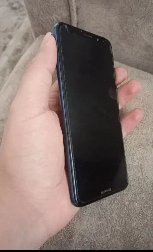 Huawei mate 10 Lite|موبایل|گرگان, |دیوار