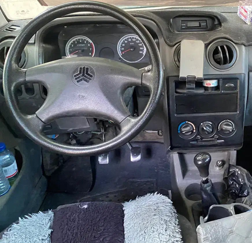 فروش خودرو|خودرو سواری و وانت|جیرفت, |دیوار