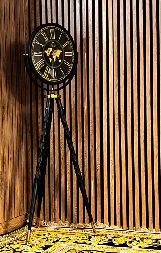 ساعت ایستاده|ساعت دیواری و تزئینی|زابل, |دیوار