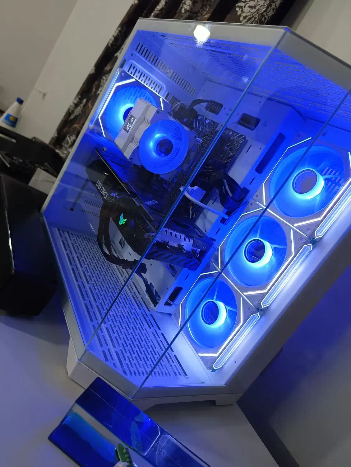 سیستم گیمینگ|رایانه رومیزی|قوچان, |دیوار