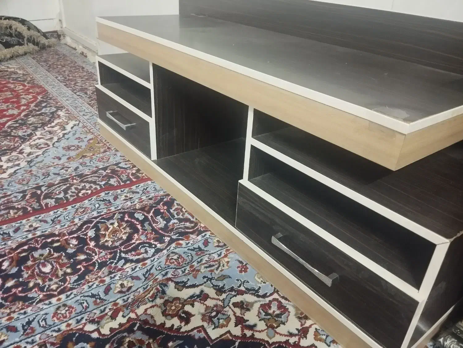 میز تلویزیون|میز تلویزیون|کاشان, راوند|دیوار