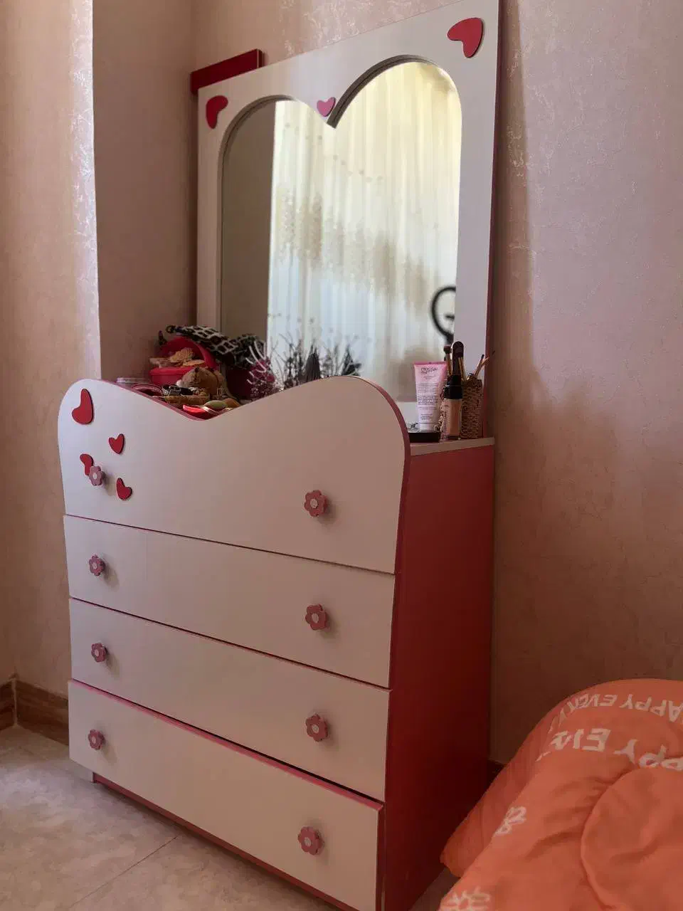 فروش سرویس چوب کامل در حدنو|تخت و سرویس خواب|زرندیه, |دیوار