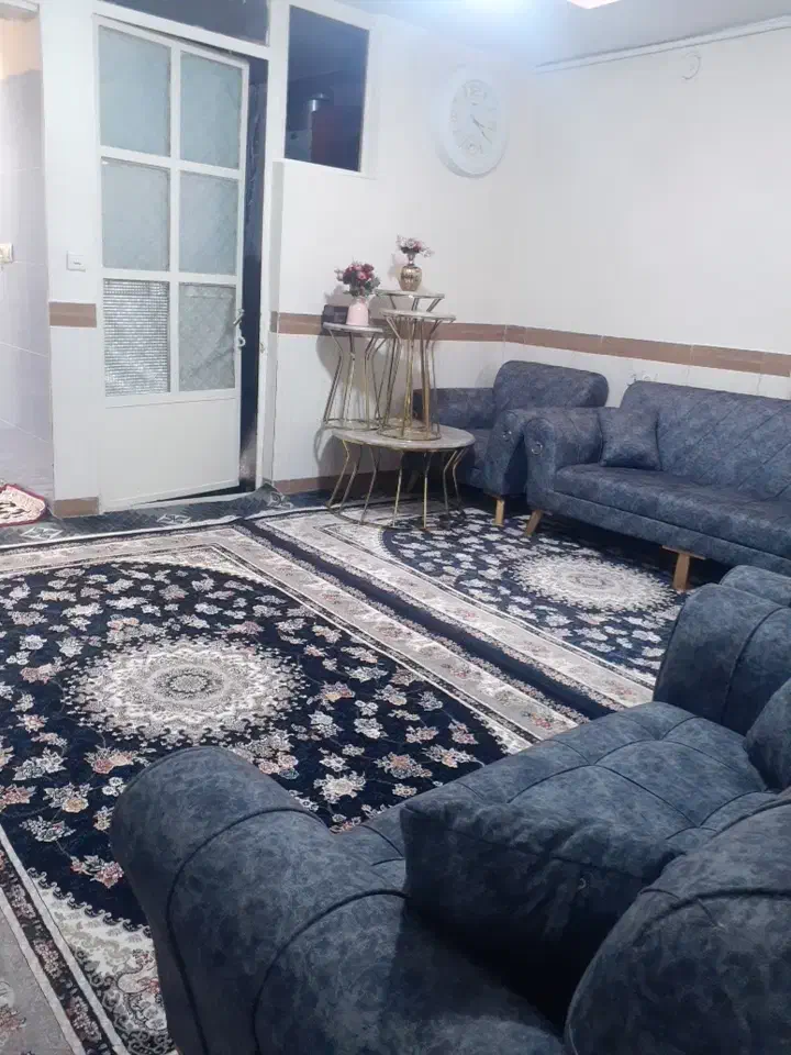 خانه ویلایی ۵۰ متری  مربع شهرک انقلاب|فروش خانه و ویلا|پاکدشت, شهرک انقلاب|دیوار