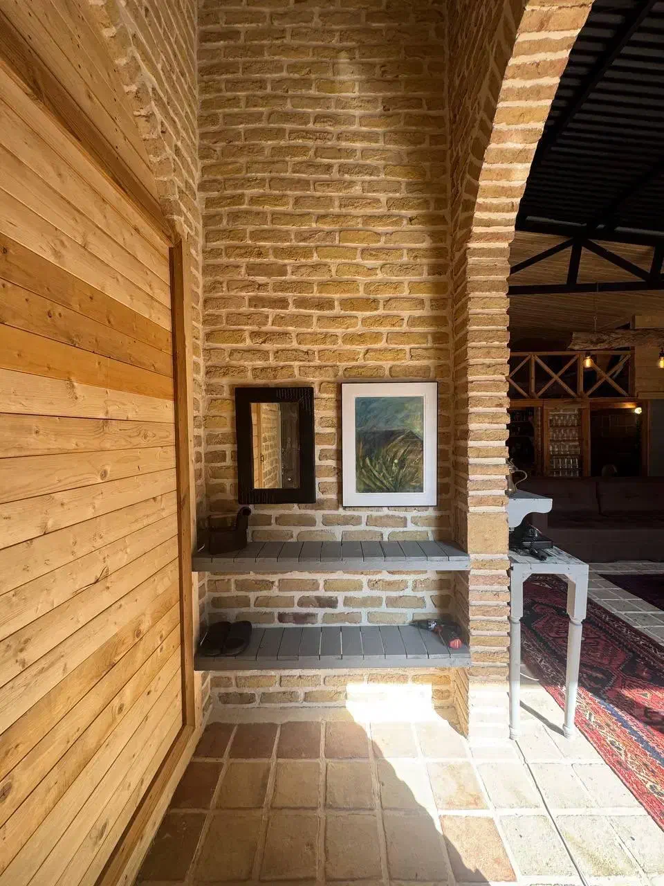 اجاره هوم استودیو|اجارهٔ خانه و ویلا|پردیس, فاز ۶|دیوار